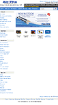 Mobile Screenshot of air-tite-shop.com
